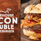 Solo uno de los platos de Farmer Boys que llevan Bacon